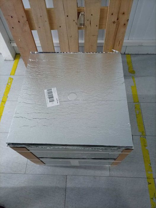 Термо контенер с холодоелементим