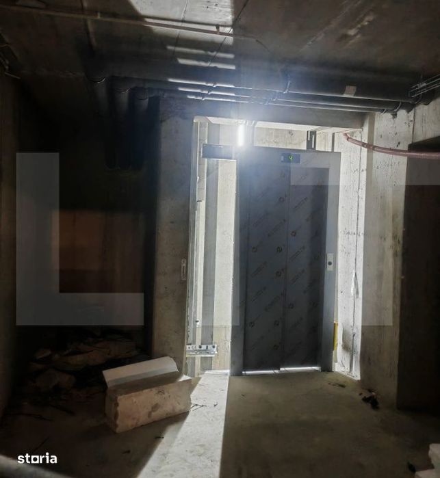 Apartament 2 camere, 57.45 mp, zona Mehala