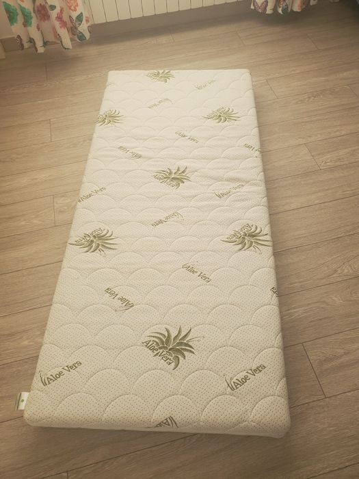 Saltea 180/80cm și 15cm grosime