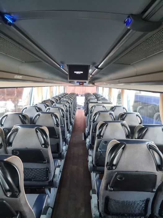 Neoplan Cityliner 2012