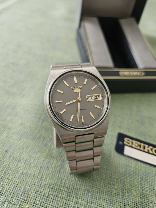 Ceas Seiko automatic 7009