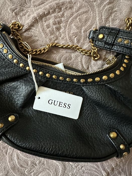 Дамска Чанта GUESS