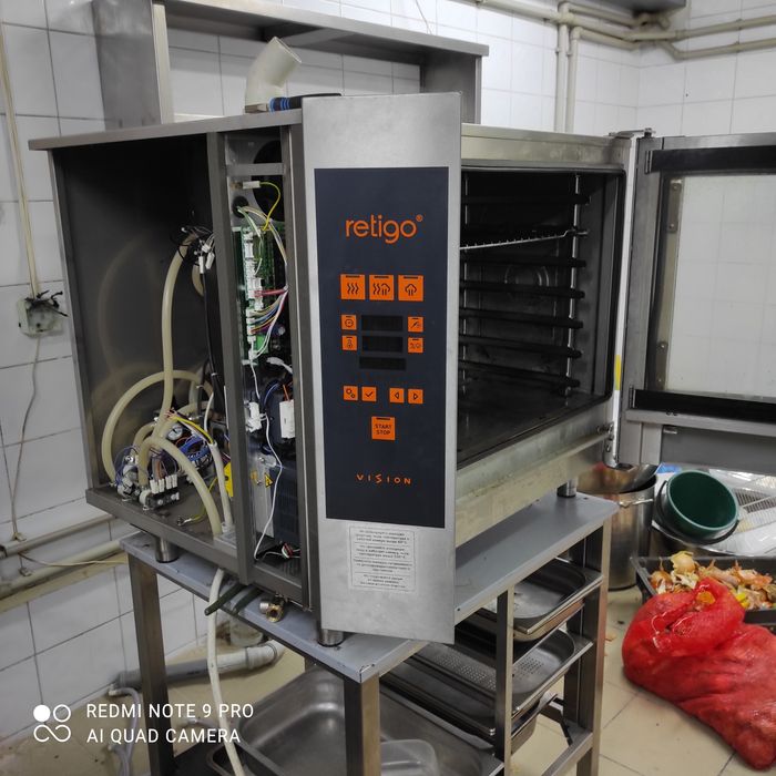 Ремонт Кухонной техники