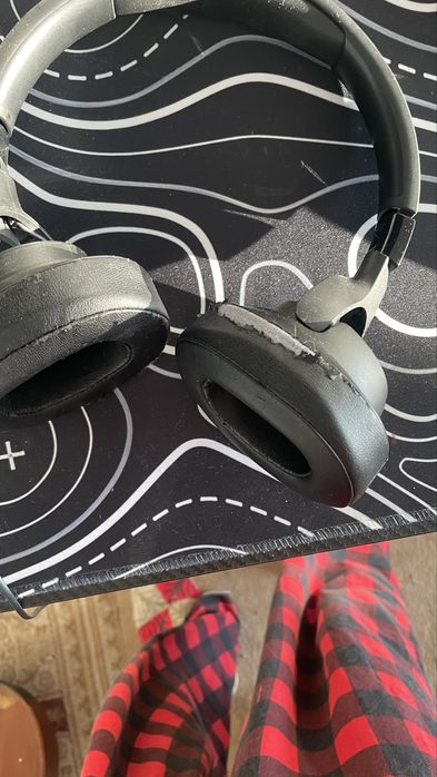 Продаю наушники JBL Tune 760NC (ANC)