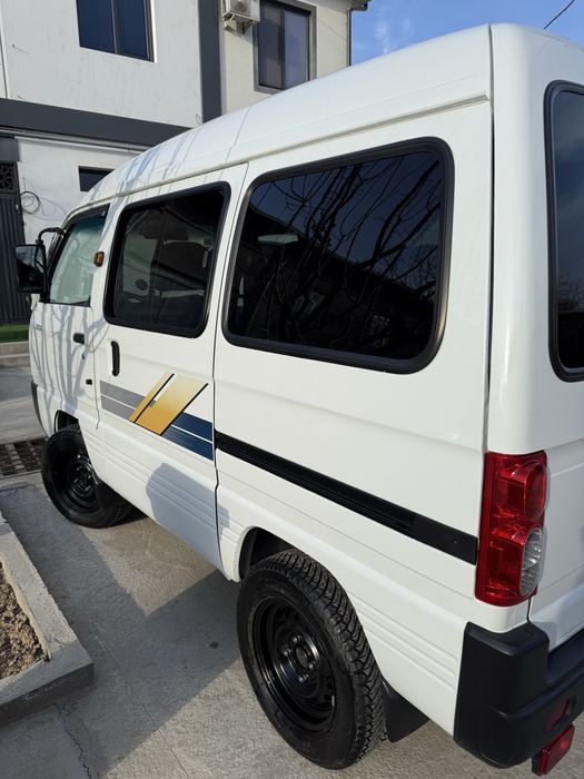 Дамас 2023 йил сотилади