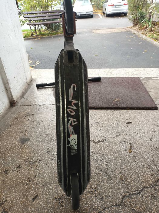 Vand trotineta Oxelo