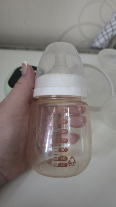 Продам молокоотсос