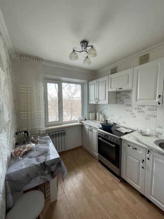 2-комнатной квартиры