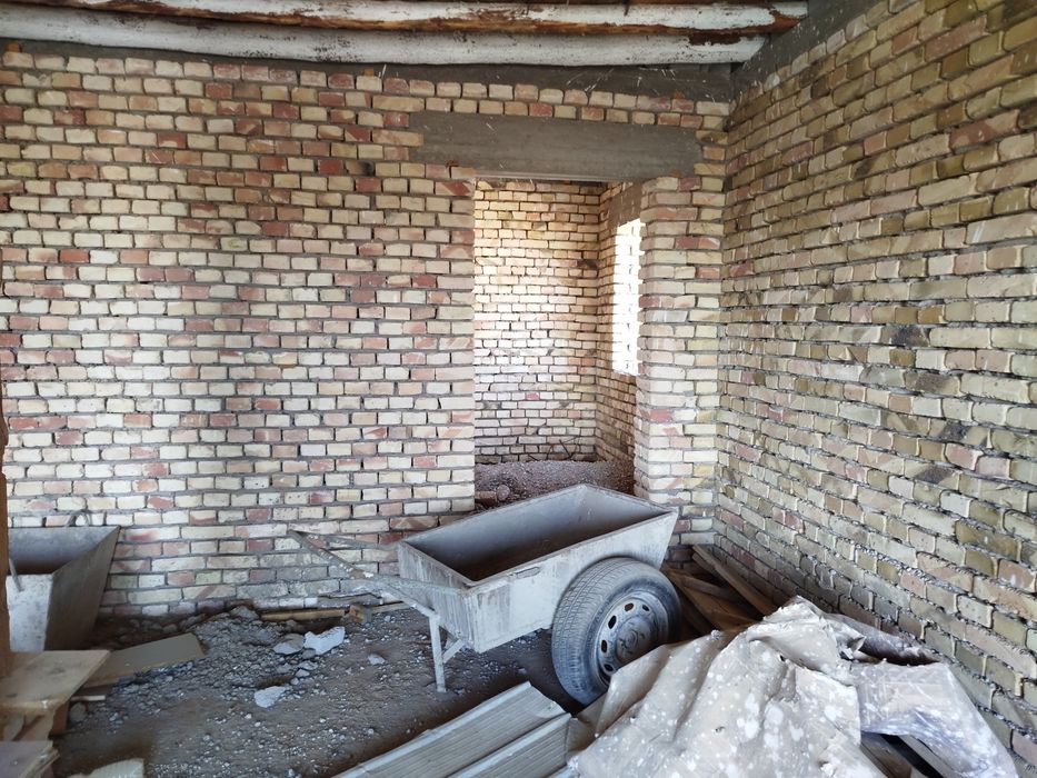 Дом продаётся частный дом