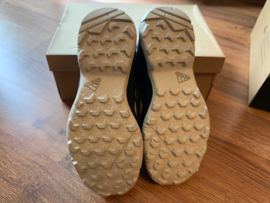 Ghete TERREX EASTRAIL GTX _Membrana GORETEX_Noi_Marime 38/39/41