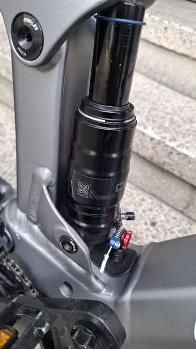 Scott e-bike 930 29 цола L