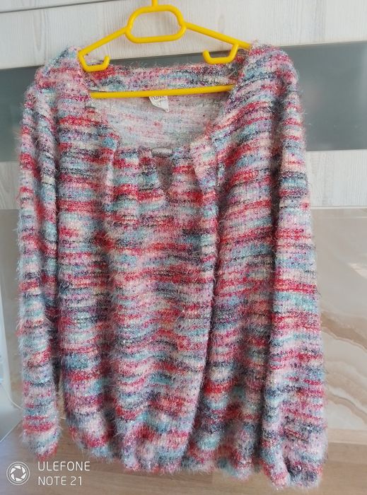 Tricou cu mânecă lungă