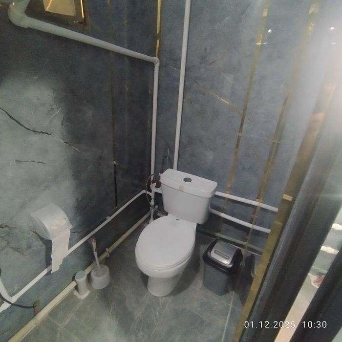 Гипкий мрамор кафел