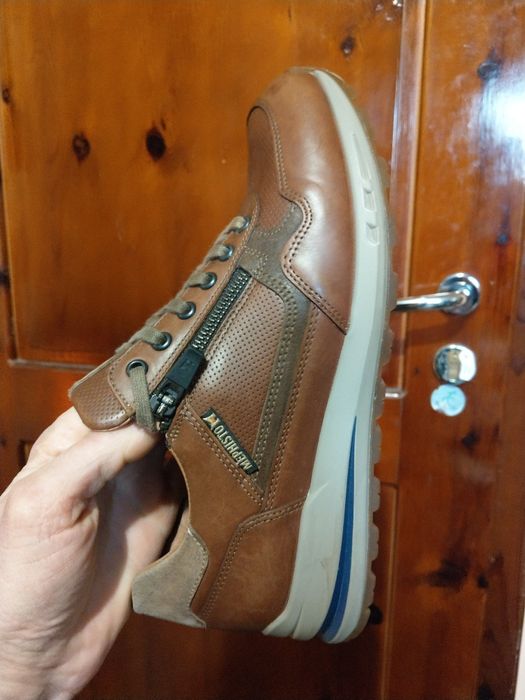 Резервирани.Mephisto 42нм. 27,0см.