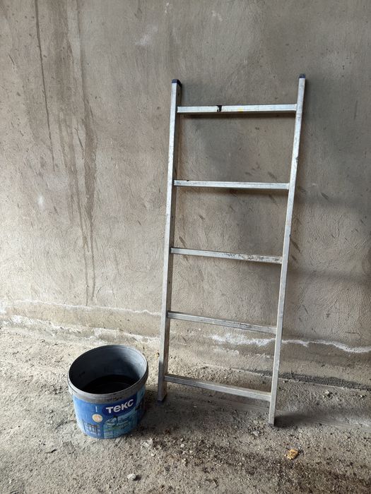 Продам лестницу 1,5 метровая