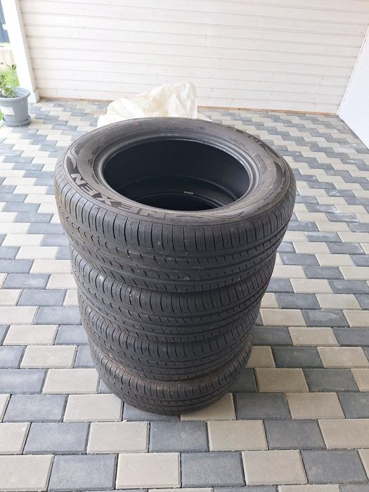 Cauciucuri vara aproape noi Nexen 205 60 R16