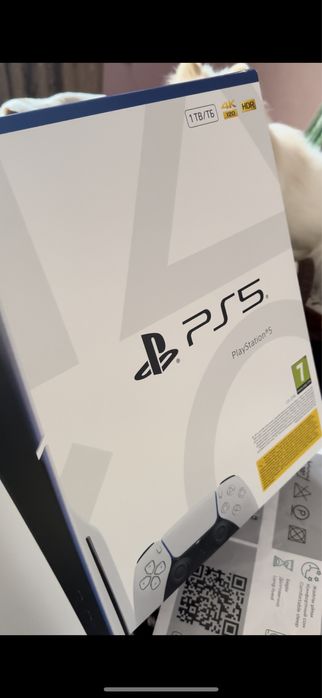 Sony PlayStation 5 Slim 1 tb