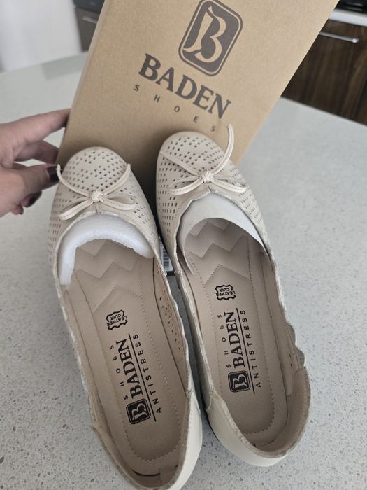 Туфли Baden размер 40
