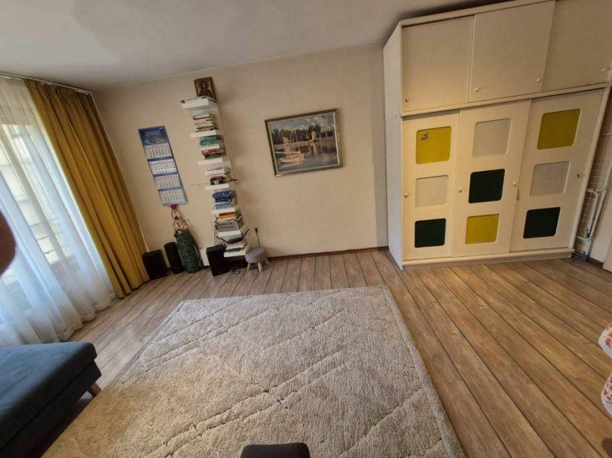 Дава се под наем Тристаен апартамент в София, Лагера - 104 кв.м за 623.22 € - Снимка #1