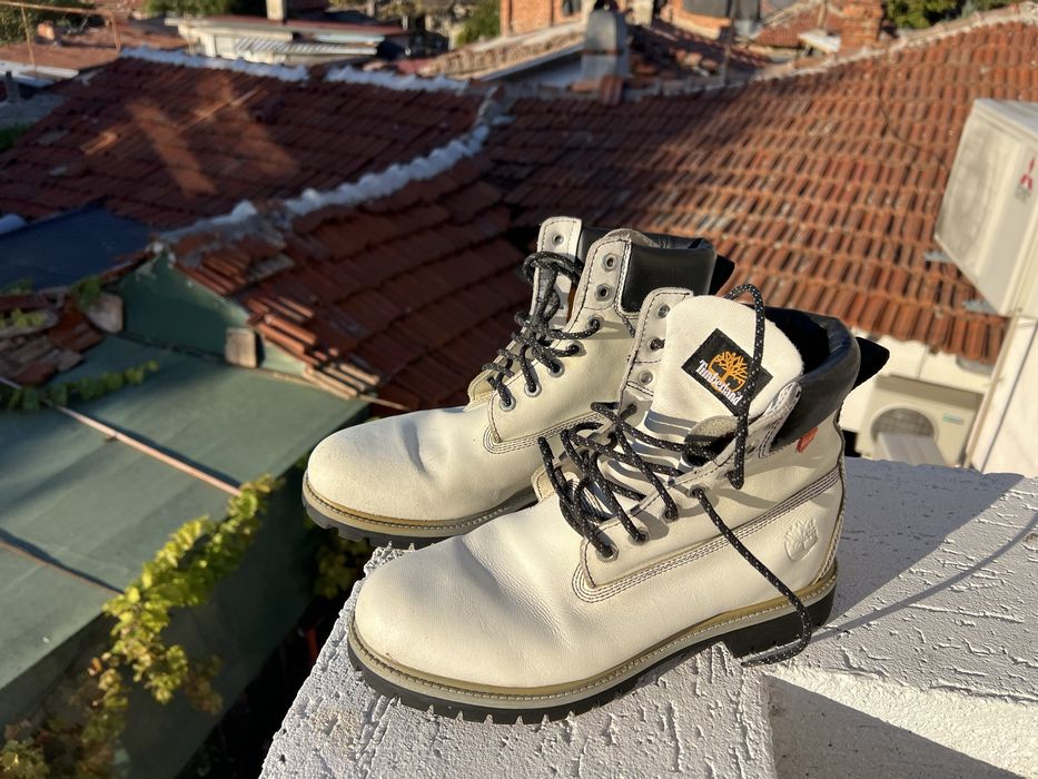 Timberlnad Helcor 44 Primaloft