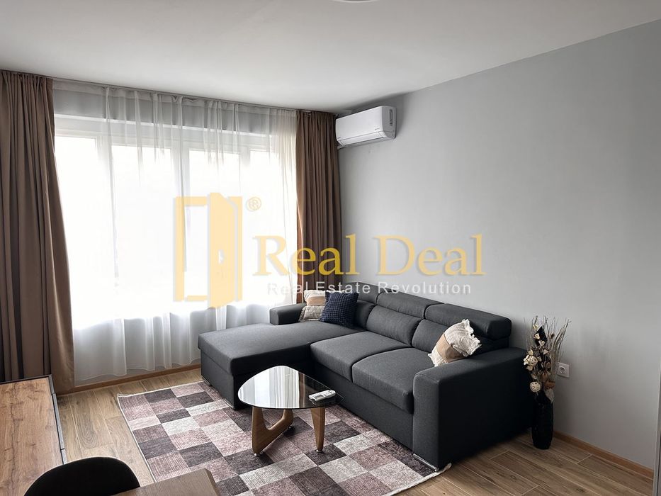 3-стаен в София-Гевгелийски площ 70 цена 600