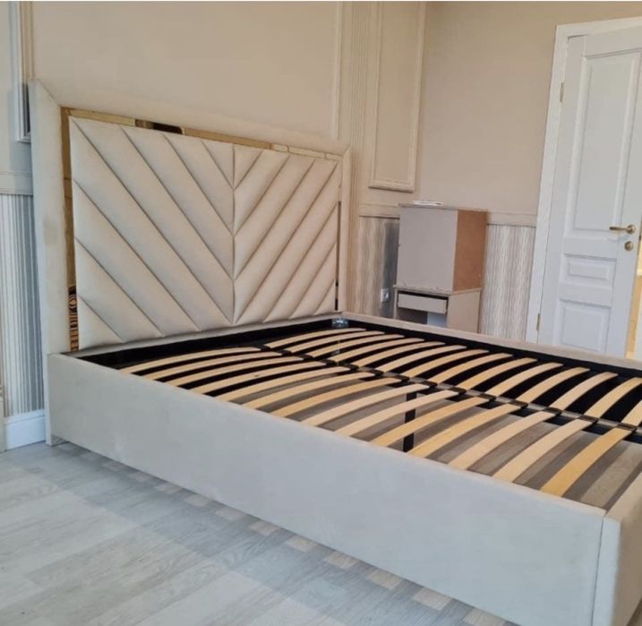 Кроаать 180/200 сатылады