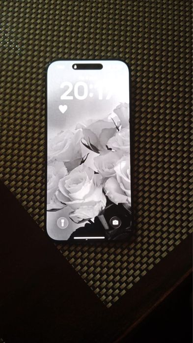 Продам айфон 16 про макс