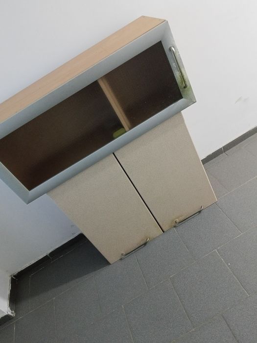 Отдамм даром шкафчики