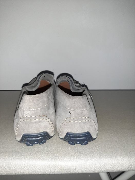 Mocasini Hush Puppies