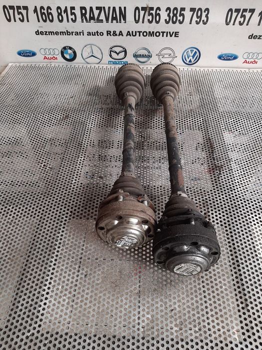 Planetare Planetara Stanga Dreapta Spate Bmw E87 E81 E90 E91 E92 E93 2.0 Diesel Cod 7533445 7533446