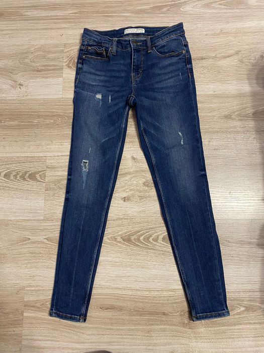 Дамски дънки Stradivarius