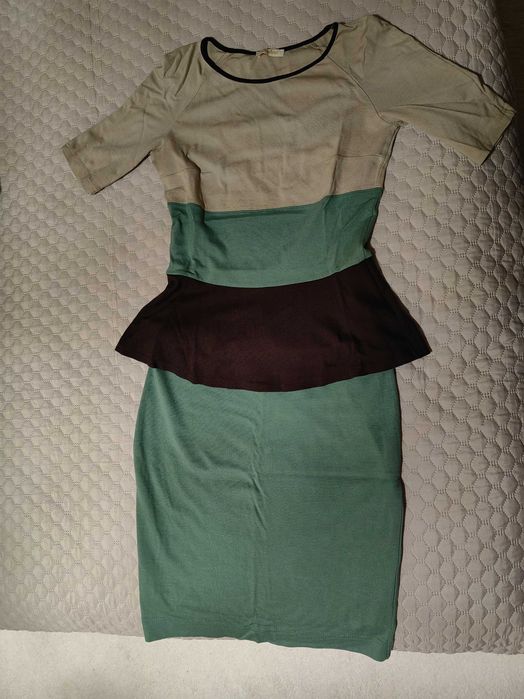 Дамски сет,  Daphne, пола и блузка