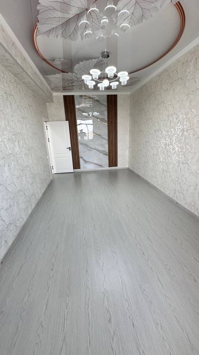 1 хонали евротамирланган квартира сотилади Гувд Болгарский поселка