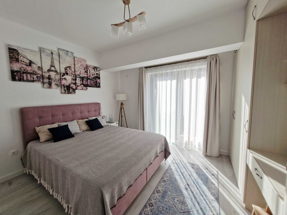 Proprietar, vand apartament 2 camere 69mp