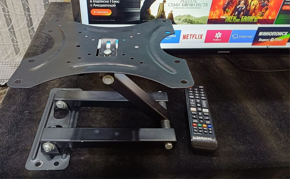 Смарт ТВ Самсунг ue32n4500au