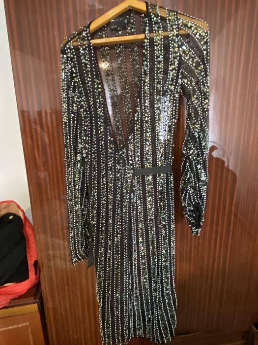 Торжественные платья