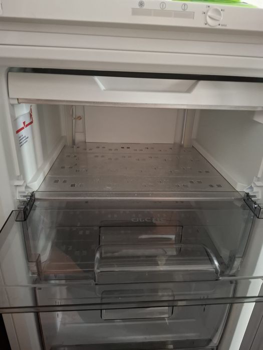 Congelator Arctic
