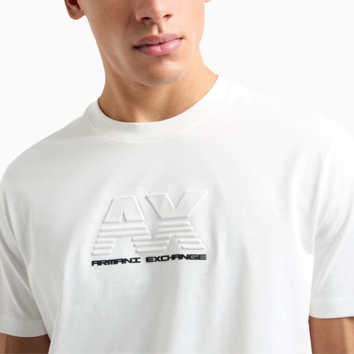 Оригинална мъжка тениска Armani Exchange