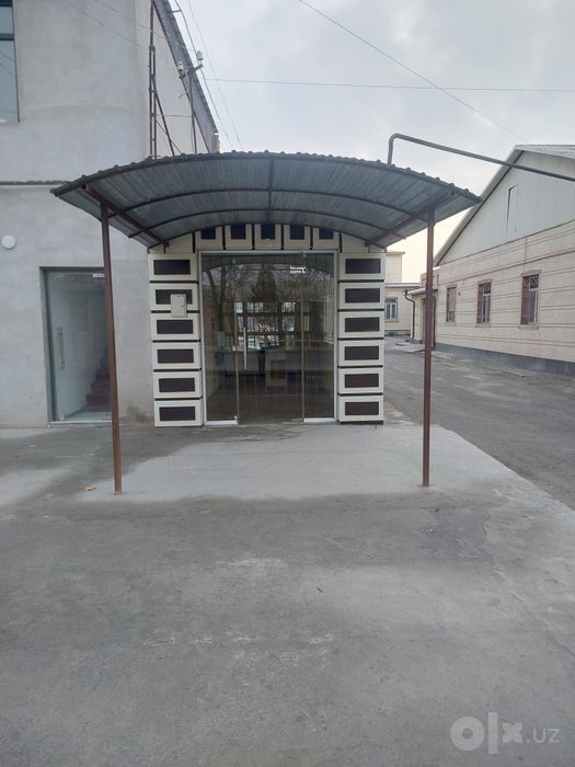 Ijaraga beriladi