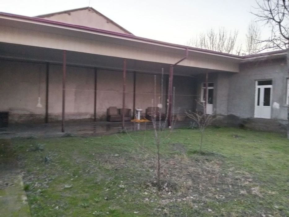 Сотувда участок, Янгихает, Олчазор Махалла