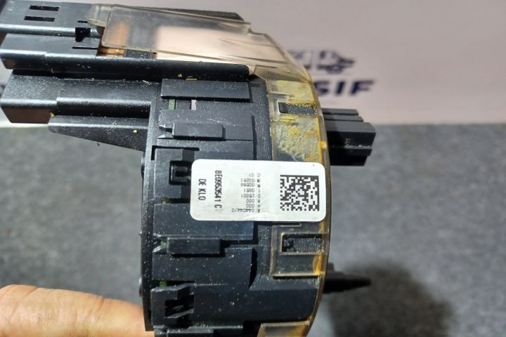 Spirala volan 8E0953541C Audi A4 B6