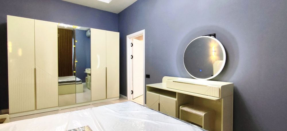 Аренда | Rent | Центр | Мирабад | 2-комнатная квартира