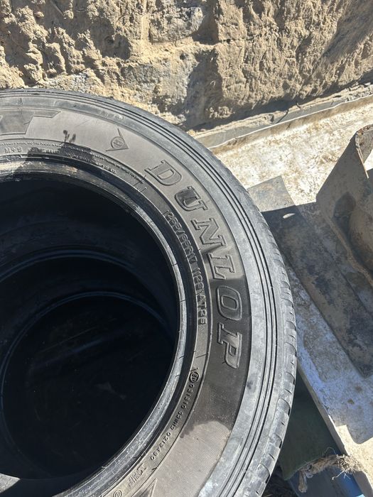 Покришка 265/65/17