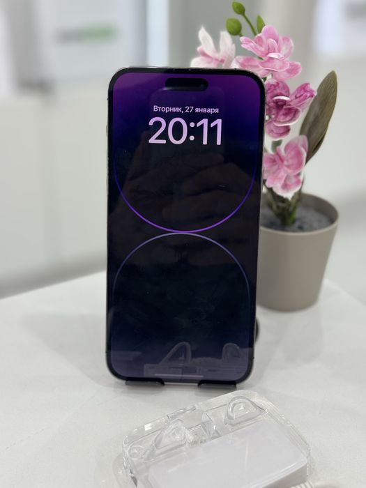 Iphone 14 Pro Max Айфон 14 Про Макс