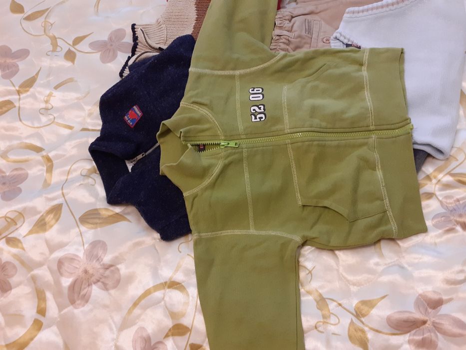 Лот дрешки за 11лв