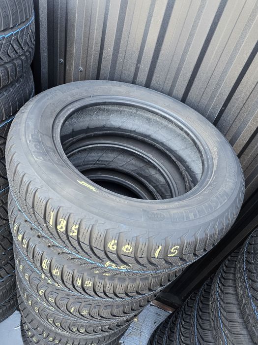 185.60.15 michelin pirelli m+s iarna