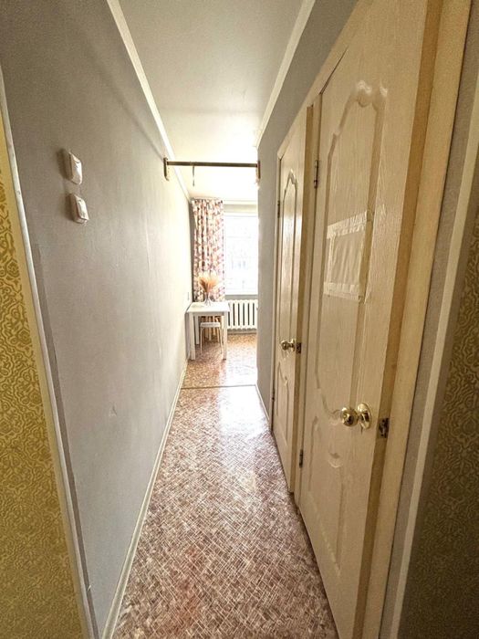 Продам 4х на 21 школе