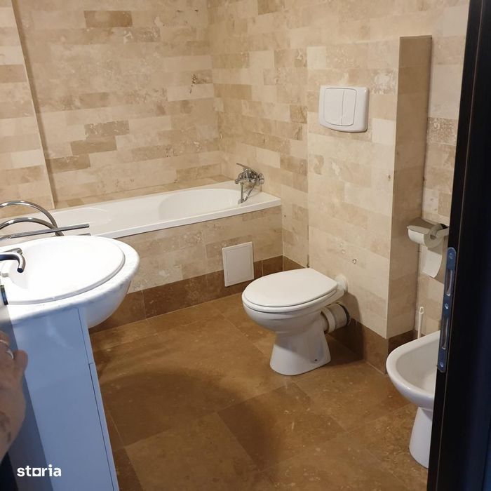 inchiriere apartament 3 camere Petresti Padure | Corbeanca
