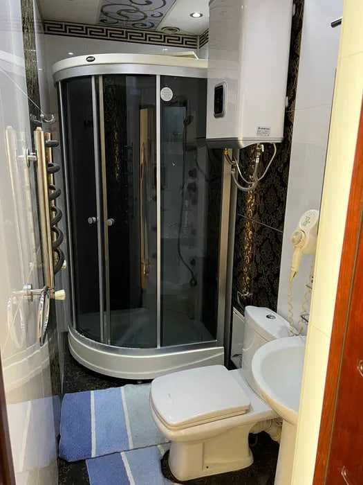 Срочно! 4-комнатная квартира в Ц-4, 91 м² Шедевр Корзинка!!!