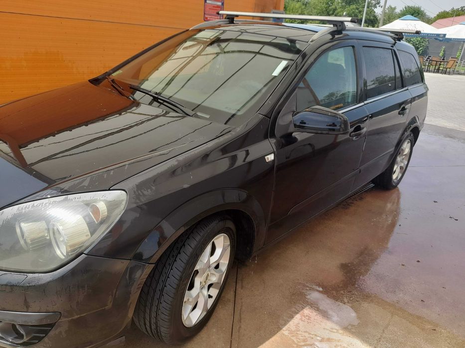 Opel astra h de vânzare